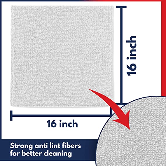 Home - USANOOKS Microfiber